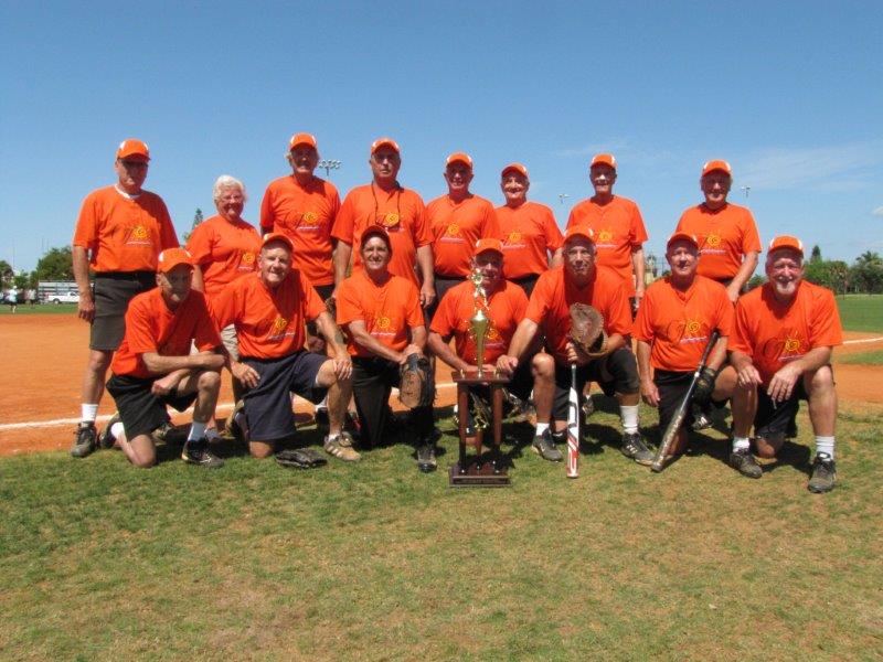 Marco Island Senior Softball League Marco Island Senior Softball League